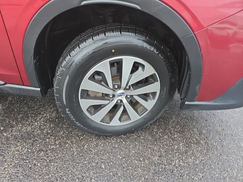 Used 2020 Subaru Outback Premium AWD/4WD image 10