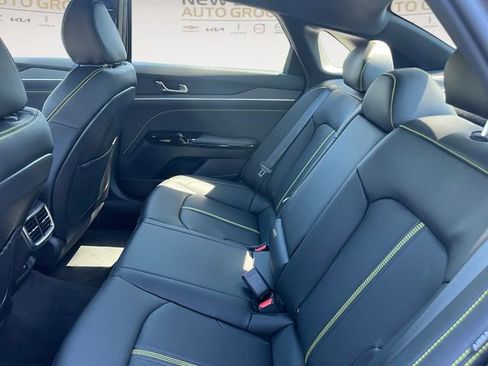 New 2026 Kia K5 GT w/ GT1 Package FWD image 13