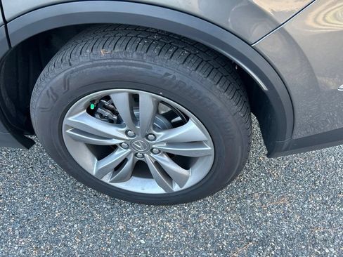 Certified 2026 Acura MDX SH-AWD image 22