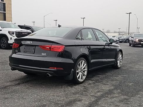 Used 2016 Audi A3 2.0T Premium image 12