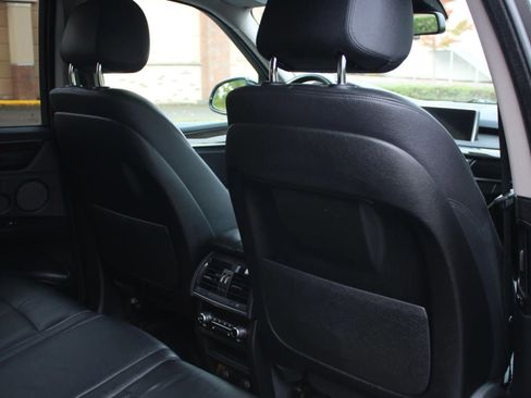 Used 2016 BMW X5 xDrive35i image 25