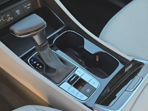 New 2026 Hyundai Tucson SEL image 30