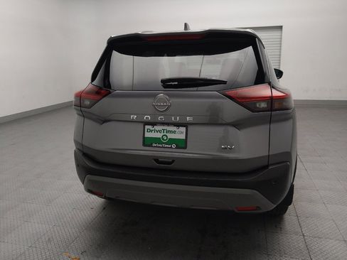 Used 2023 Nissan Rogue SV FWD image 7