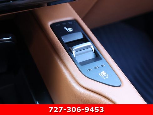 Used 2024 Kia Telluride EX X-Line image 30