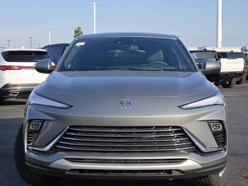 New 2026 Buick Envista Preferred w/ Convenience I Package image 18