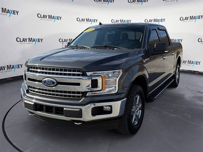 Used 2019 Ford F150 XLT w/ Equipment Group 302A Luxury