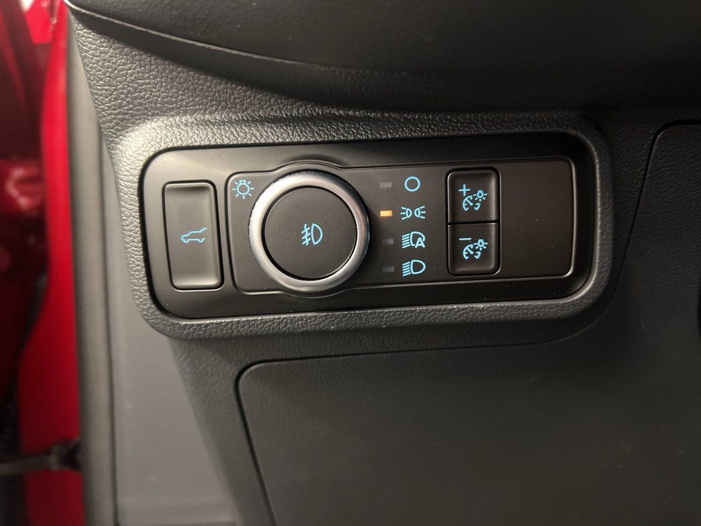 New 2026 Ford Explorer ST-Line w/ ST-Line Street Pack AWD/4WD image 25
