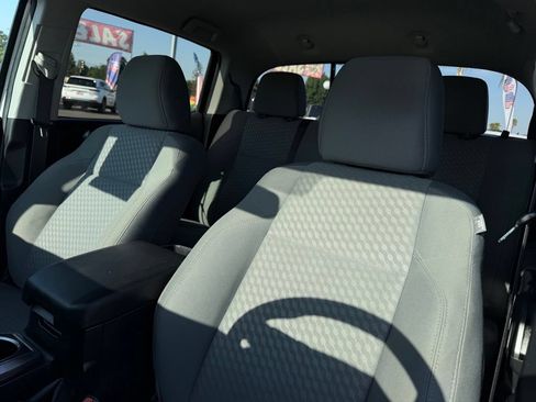 Used 2023 Toyota Tacoma SR5 RWD image 15
