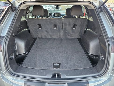 Used 2023 Chevrolet Blazer LT w/ Driver Confidence Package image 22