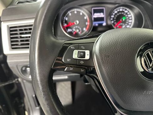 Used 2019 Volkswagen Atlas SE w/ Towing Package image 15