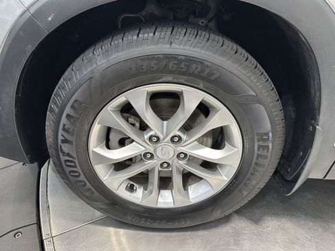 Used 2020 Hyundai Santa Fe SEL AWD/4WD image 9