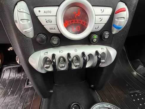 Used 2007 MINI Cooper S image 21