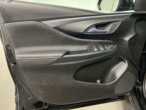 Certified 2024 Buick Envista Preferred w/ Convenience I Package image 21