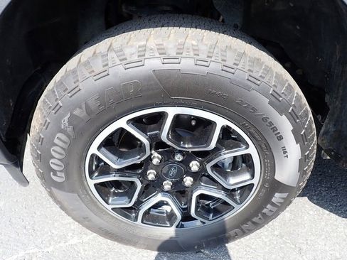 Certified 2023 Ford F150 XLT w/ Equipment Group 302A High image 12