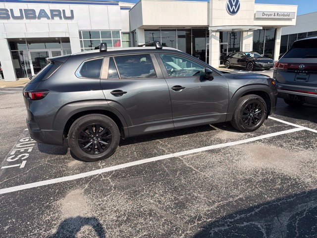 Used 2024 MAZDA CX-50 AWD 2.5 S w/ Weather Package image 3