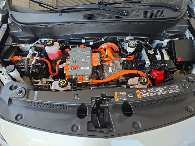 Used 2023 Chevrolet Bolt EUV Premier w/ Sun & Sound Package FWD image 38