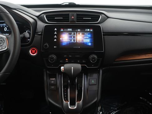 Used 2018 Honda CR-V EX image 16