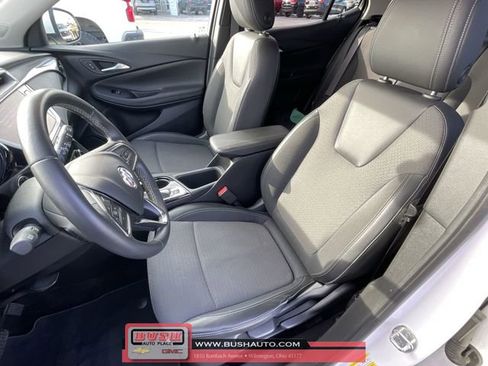 Used 2023 Buick Encore GX Preferred image 19