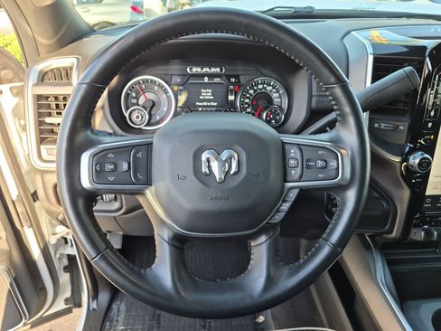 Used 2023 RAM 3500 Laramie AWD/4WD image 18