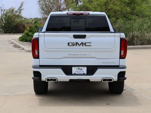 New 2026 GMC Sierra 1500 Denali Ultimate AWD/4WD image 7