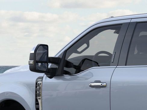 New 2026 Ford F350 Lariat w/ Lariat Ultimate Package image 20
