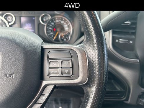 Used 2020 RAM 2500 Tradesman AWD/4WD image 13