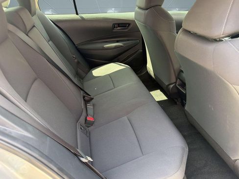 Used 2022 Toyota Corolla LE FWD image 28