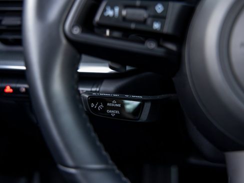 Certified 2022 Porsche 911 Turbo image 35