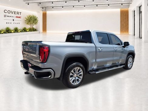 Used 2025 GMC Sierra 1500 Denali AWD/4WD image 13