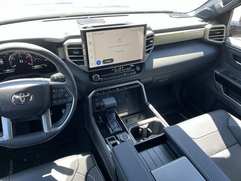 New 2026 Toyota Sequoia Limited AWD/4WD image 13