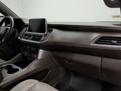 Used 2021 Chevrolet Tahoe LT AWD/4WD image 31