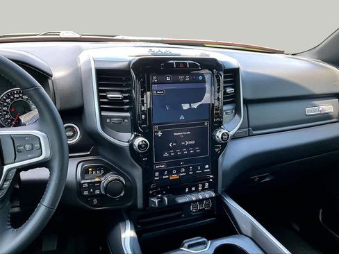 Used 2023 RAM 1500 Lone Star AWD/4WD image 6