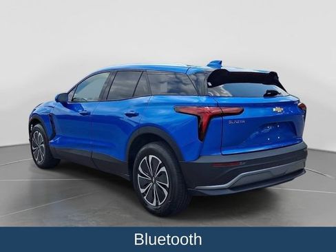 Used 2024 Chevrolet Blazer EV LT AWD/4WD image 5