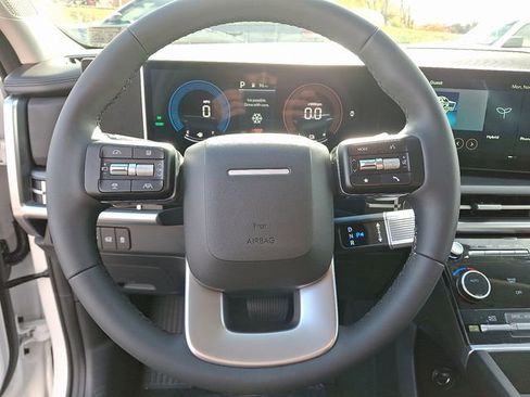 New 2026 Hyundai Santa Fe SE AWD/4WD image 10