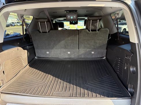 Used 2017 GMC Yukon XL Denali w/ Open Road Package image 65