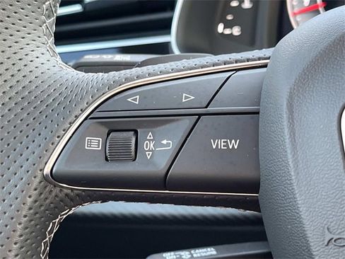 Used 2024 Audi SQ8 Prestige image 37