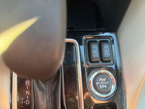 Used 2022 Mitsubishi Eclipse Cross SE image 19