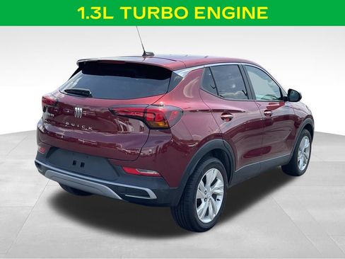 Used 2024 Buick Encore GX Preferred FWD image 9