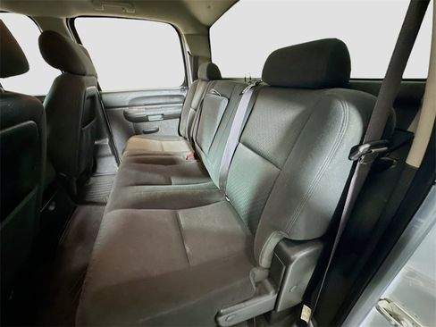 Used 2013 GMC Sierra 2500 SLE image 23