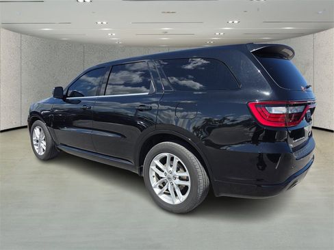 Used 2022 Dodge Durango GT image 5