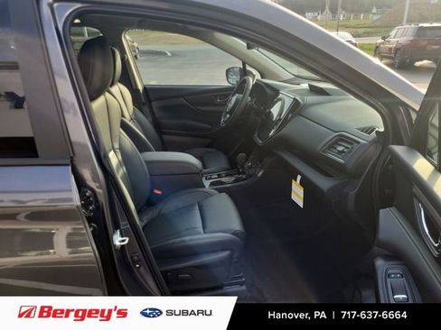 New 2026 Subaru Ascent Bronze Edition AWD/4WD image 14