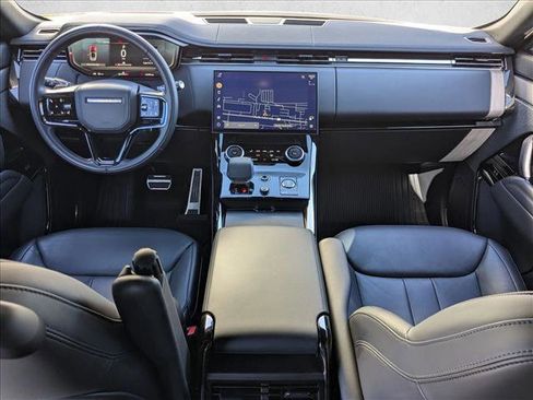 Certified 2023 Land Rover Range Rover Sport SE Dynamic image 18