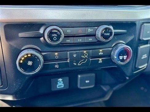 New 2025 Ford F350 XL w/ STX Appearance Package image 22