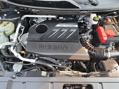 Used 2022 Nissan Rogue SV w/ SV Premium Package AWD/4WD image 14