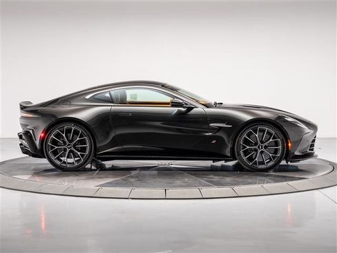 New 2026 Aston Martin V8 Vantage S image 14