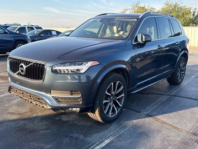 Used 2019 Volvo XC90 T6 Momentum AWD/4WD image 1
