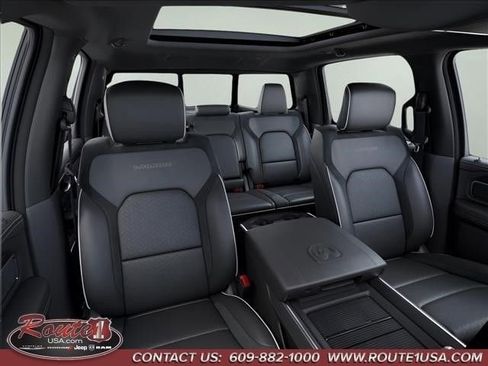 New 2026 RAM 1500 Laramie image 2