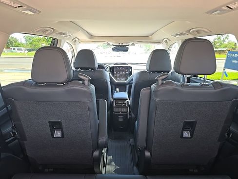 Used 2025 Subaru Ascent Limited w/ Popular Package #2 image 30