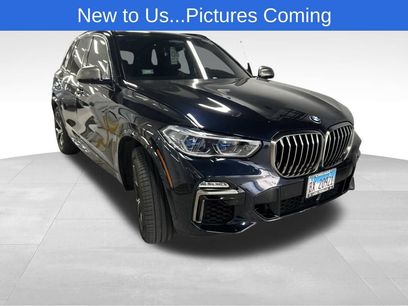 Used 2020 BMW X5 M50i