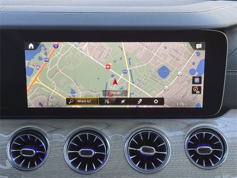 Used 2022 Mercedes-Benz E 450 E 450 image 23